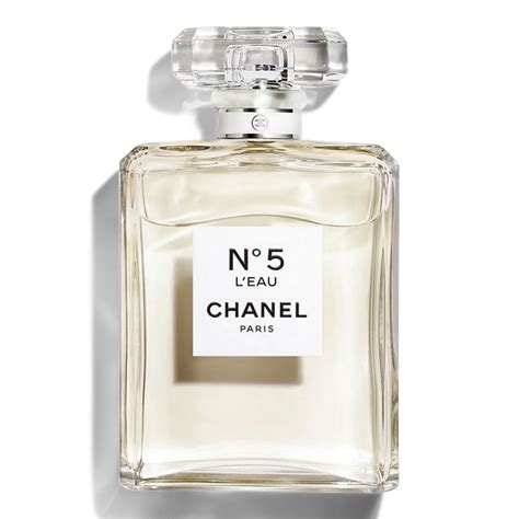 chanel no 5 l eau ulta|Chanel no 5 best price.